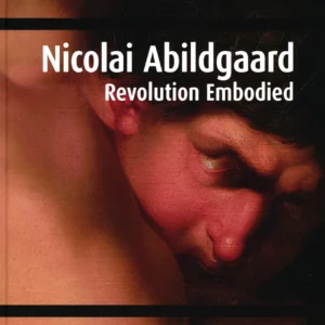 Nicolai Abildgaard