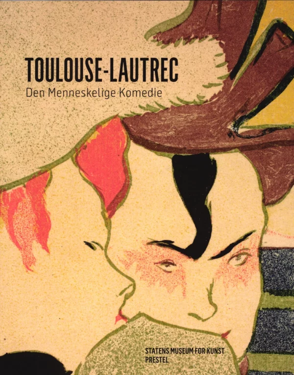 Toulouse-Lautrec