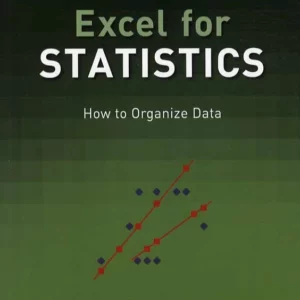 Excel for Statistics