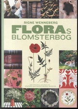 Floras blomsterbog