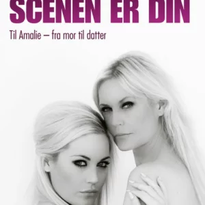 Scenen er din.