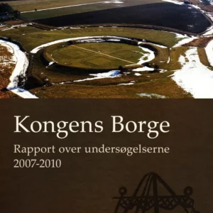 Kongens Borge