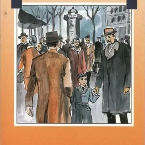 Le voleur d'enfants, ER A