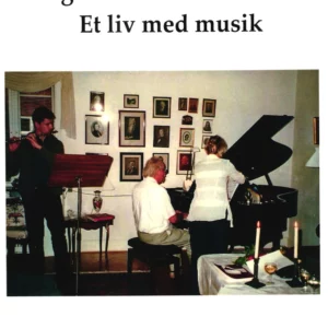 Et liv med musik