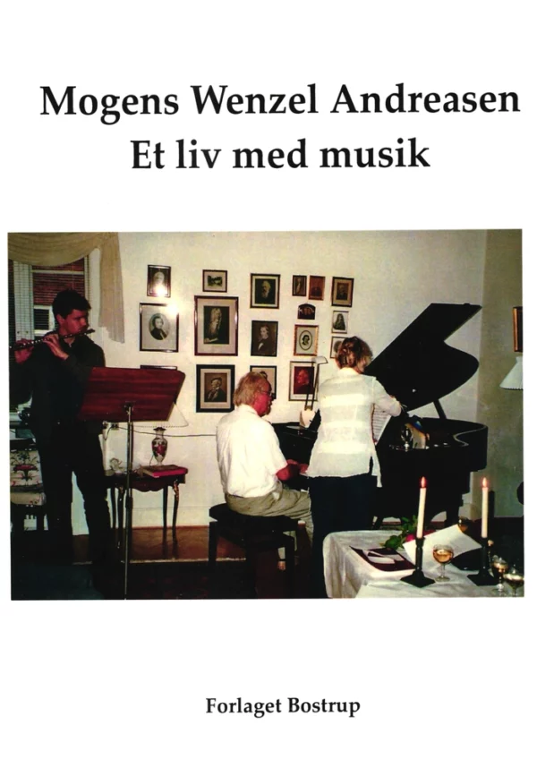 Et liv med musik