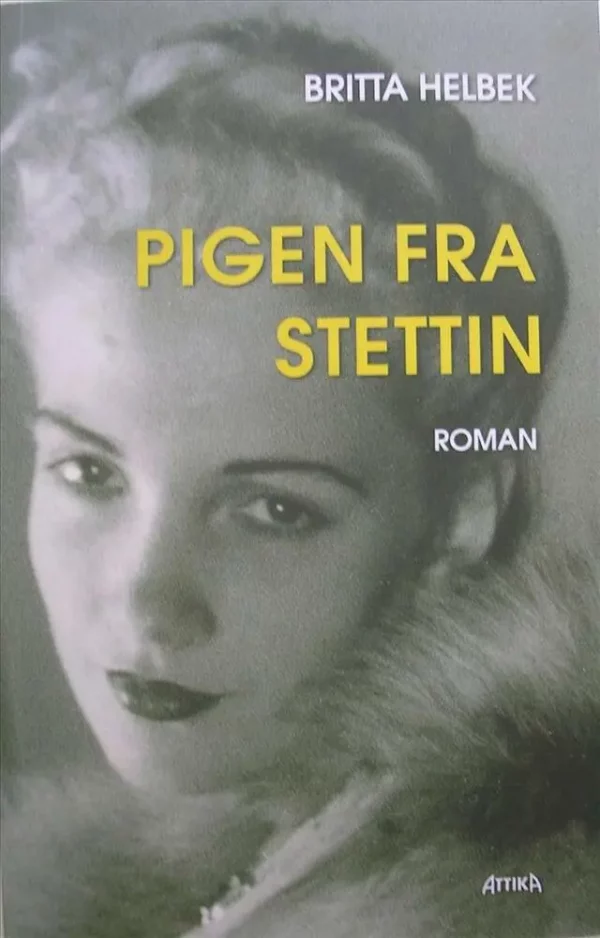 Pigen fra Stettin 1
