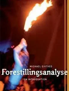 Forestillingsanalyse