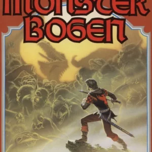 Monsterbogen
