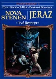 Novastenen - Jeraz