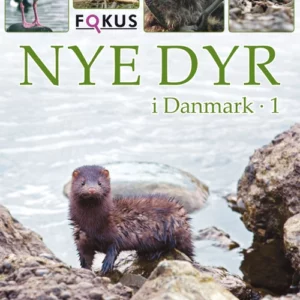Nye dyr i Danmark 2