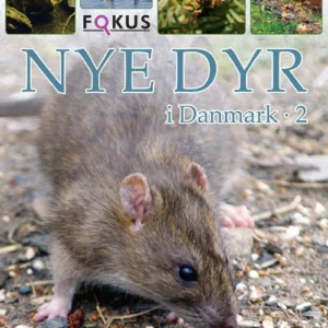 Nye dyr i Danmark 2