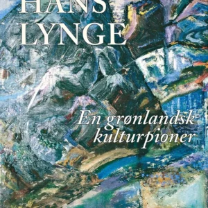 Hans Lynge Kalaaleq kulturrikkut aqqutissiuisoq