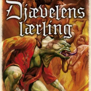 Djævelens lærling