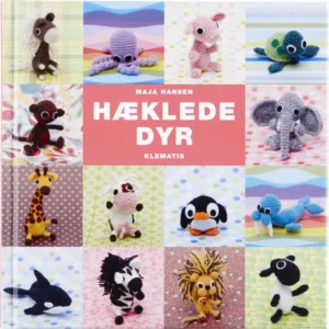 Hæklede dyr