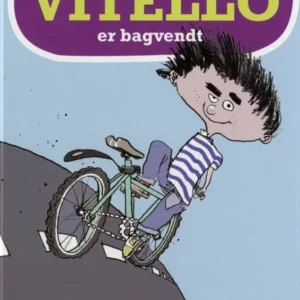 Vitello er bagvendt