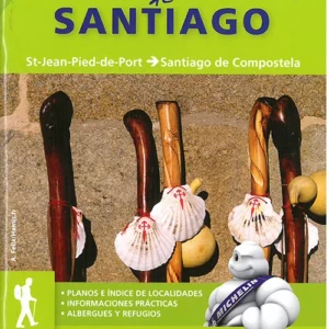 Camino de Santiago