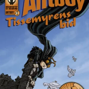 Tissemyrens bid