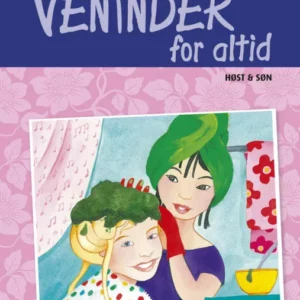 Veninder for altid 5. Drengekaos