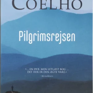 Pilgrimsrejsen