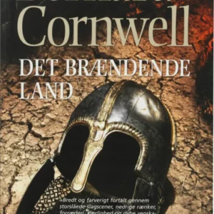 Det brændende land (SAKS 5)