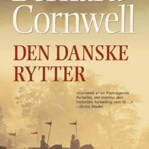 Den danske rytter (SAKS 2)