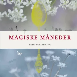 Magiske måneder