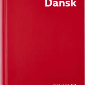Fransk-Dansk Ordbog
