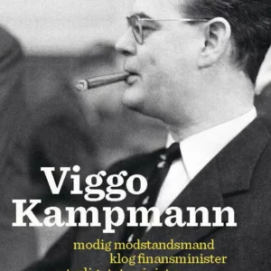 Viggo Kampmann