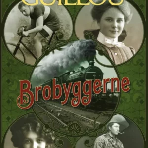 Brobyggerne