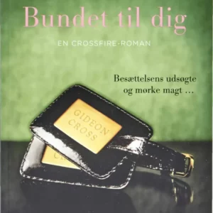 Bundet til dig