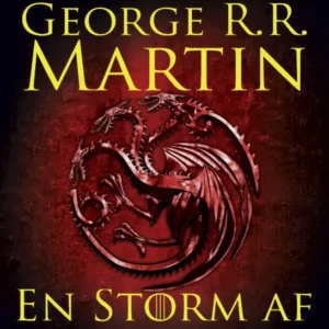 En storm af sværd