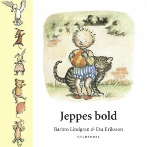 Jeppes bold