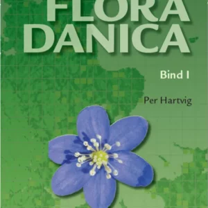 Atlas Flora Danica