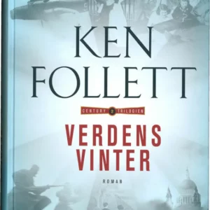 Verdens vinter