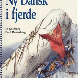 Ny Dansk i fjerde
