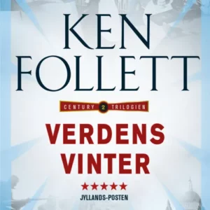 Verdens vinter