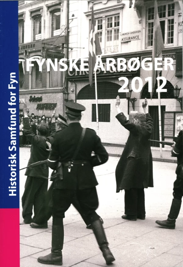 Fynske årbøger