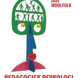 Pedagogisk psykologi
