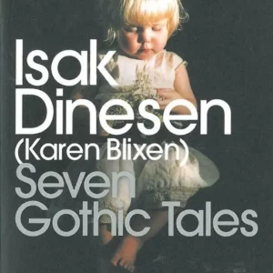 Seven Gothic Tales