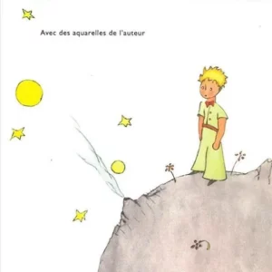Le Petit Prince