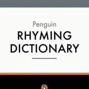 Penguin Rhyming Dictionary