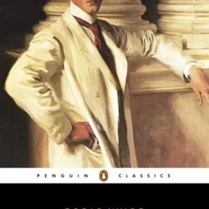 The Picture of Dorian Gray