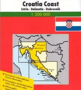 Kroatien Küste - Croatian Coast
