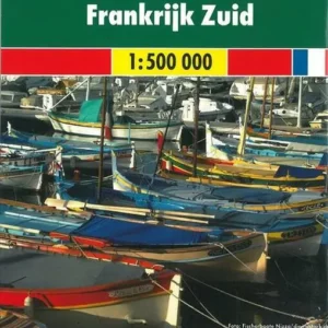 Frankreich Süd