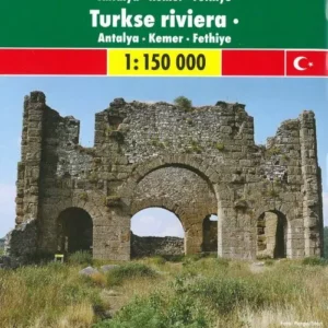 Türkische Riviera