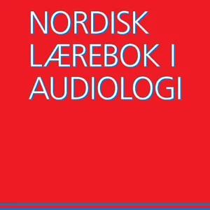 Nordisk lærebok i audiologi