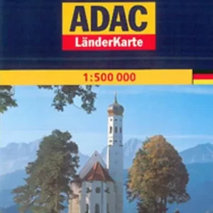 Deutschland Süd