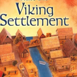 Make this Viking Settlement