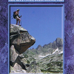 Walking in Bulgarias National Parks