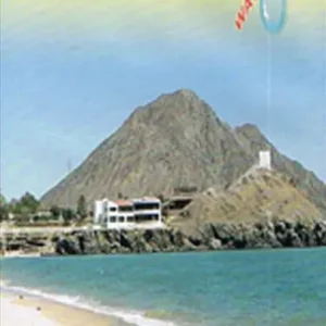 Mexico: Baja California
